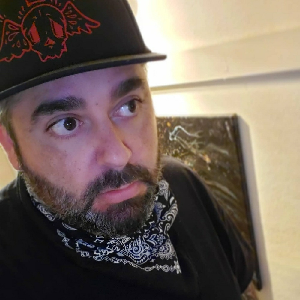 Meet your Posher, Tripwilson13